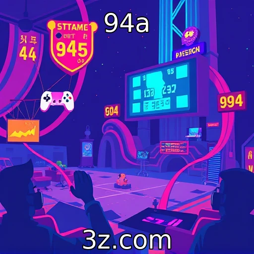 Novas tendências no design de jogos digitais