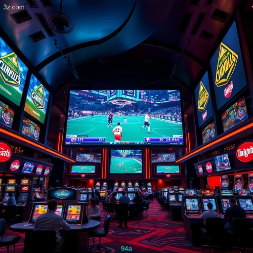 Mergulhe na Seção Board do 94a e Transforme Suas Noites