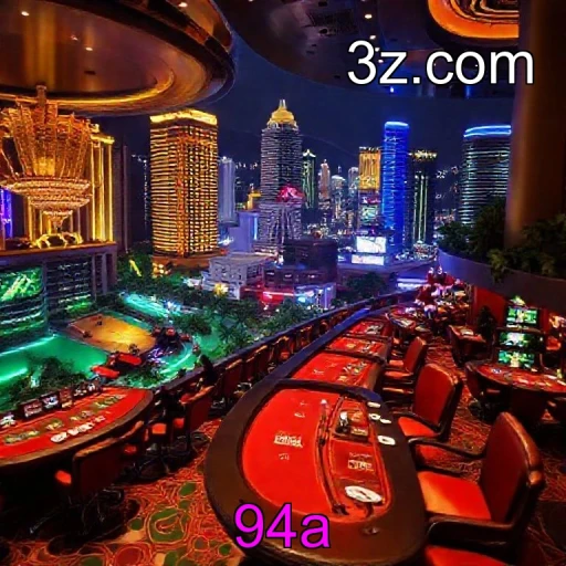 Cooperativo na 94a: Jogos que Unem e Entreteneem