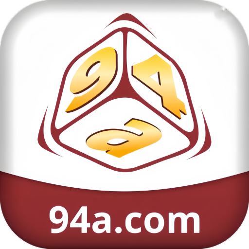 Novo logo da 94a